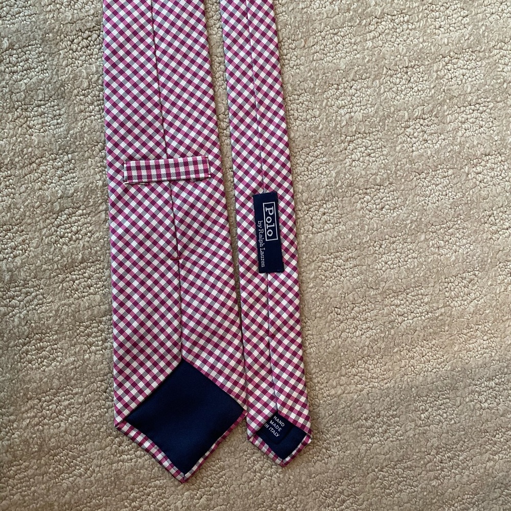 Polo by Ralph Lauren Tie